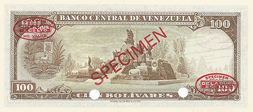 Piece bbcv100bs-cas8 (Reverse)