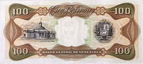 Piece bbcv100bs-db05-m8 (Reverse)