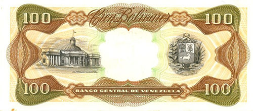 Piece bbcv100bs-dc01-b8 (Reverse)