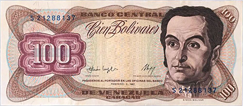 Piece bbcv100bs-dc01-s8 (Obverse)