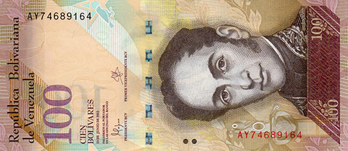 Piece bbcv100bsf-aa08-ay8 (Obverse)