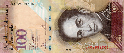 Piece bbcv100bsf-aa08-ba8 (Obverse)