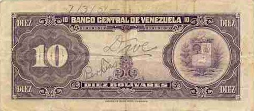 Piece bbcv10bs-aa13-d7 (Reverse)