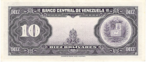 Piece bbcv10bs-aa15-f7 (Reverse)