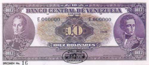Piece bbcv10bs-bas4 (Obverse)