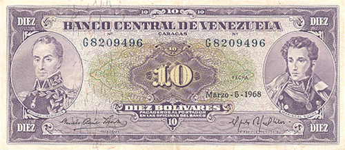 Piece bbcv10bs-da05-g7 (Obverse)