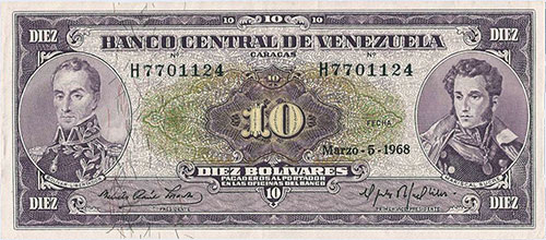 Piece bbcv10bs-da05-h7 (Obverse)