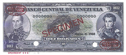 Piece bbcv10bs-da05s3 (Obverse)