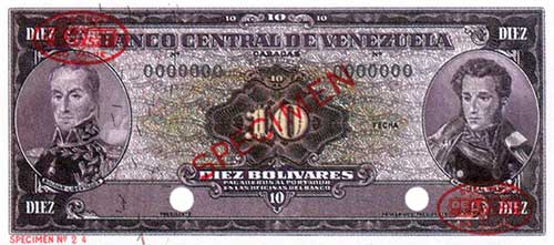 Piece bbcv10bs-das (Obverse)