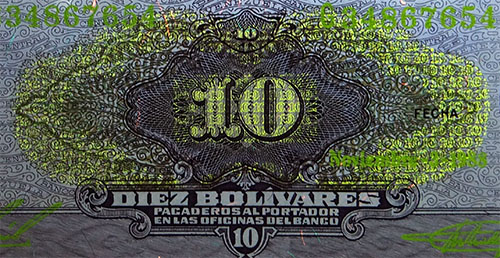 Piece bbcv10bs-db01-g8 (Obverse, partial)