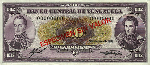 Piece bbcv10bs-db01s2 (Obverse)