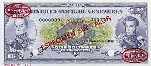 Piece bbcv10bs-db01s3 (Obverse)