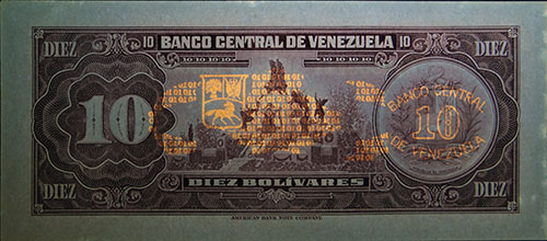 Piece bbcv10bs-ea02-f8 (Reverse, under ultraviolet light)