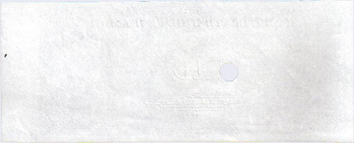 Piece bbcv10bs-ea02p2 (Reverse)