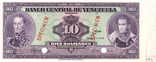 Piece bbcv10bs-ea02p3 (Obverse)