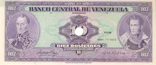 Piece bbcv10bs-ea02p (Obverse)