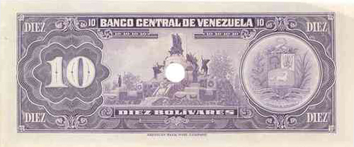 Piece bbcv10bs-ea02p (Reverse)