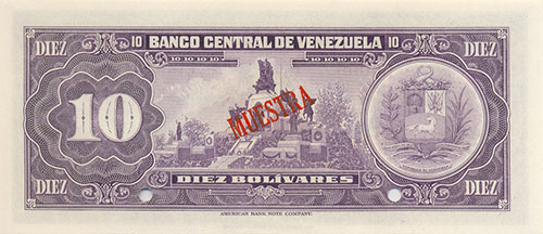 Piece bbcv10bs-ea02s (Reverse)