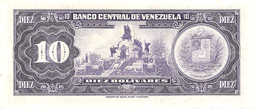 Piece bbcv10bs-ea03-n8 (Reverse)