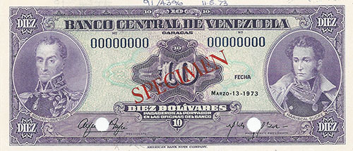 Piece bbcv10bs-ea03s (Obverse)