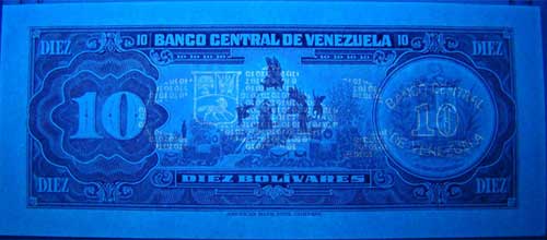 Piece bbcv10bs-ea04-t8 (Reverse, under ultraviolet light)