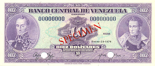 Piece bbcv10bs-ea04s (Obverse)