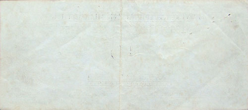 Piece bbcv10bs-ea05-x8,e (Reverse)