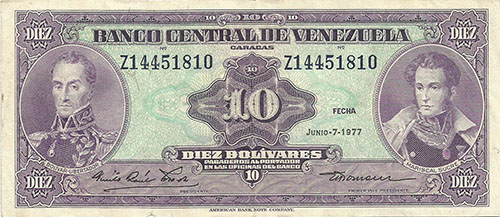 Piece bbcv10bs-ea06-z8 (Obverse)