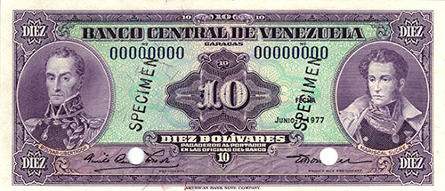 Piece bbcv10bs-ea06s2 (Obverse)