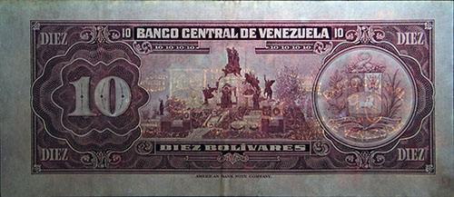 Piece bbcv10bs-ea07-d8 (Reverse, under ultraviolet light)