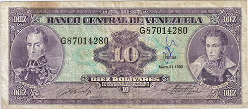 Piece bbcv10bs-eb02-g8,e (Obverse)