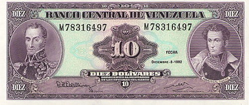 Piece bbcv10bs-eb03-m8 (Obverse)