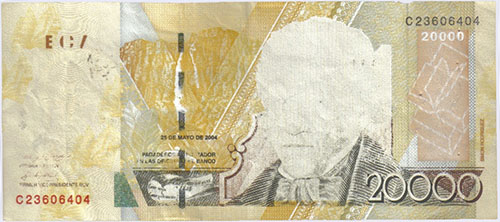 Piece bbcv20000bs-ba03-c8,e (Obverse)