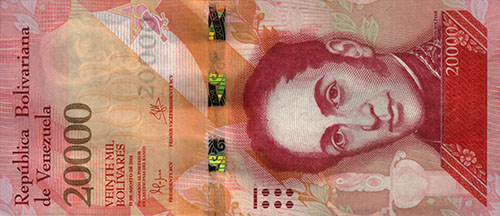 Piece bbcv20000bsf-aa01p (Obverse)