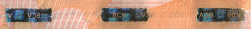 Piece bbcv20000bsf-ac01-c8 (Obverse, partial)