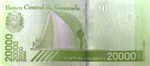 Pieza bbcv20000bss-aa01r2 (Reverso)