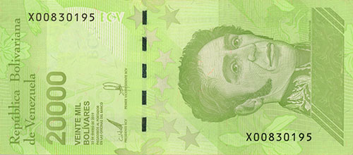 Piece bbcv20000bss-ab01r (Obverse)