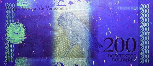 Piece bbcv200bss-ab01-r8 (Reverse, under ultraviolet light)