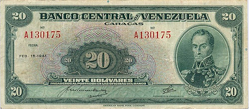 Piece bbcv20bs-aa01-a6 (Obverse)