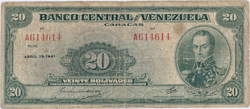 Piece bbcv20bs-aa08-a6 (Obverse)