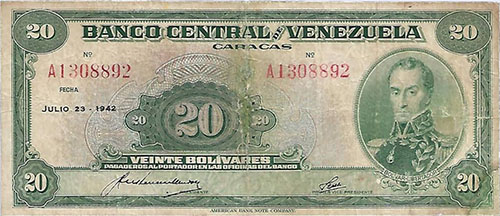 Piece bbcv20bs-aa13-a7 (Obverse)