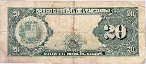 Piece bbcv20bs-aa25-b7 (Reverse)