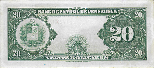 Piece bbcv20bs-aa26-b7 (Reverse)