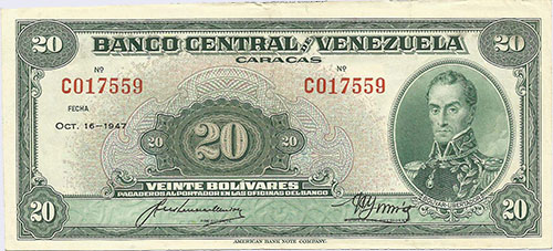 Piece bbcv20bs-aa28-c6 (Obverse)