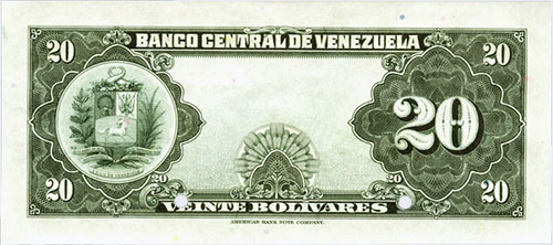 Piece bbcv20bs-aas2 (Reverse)