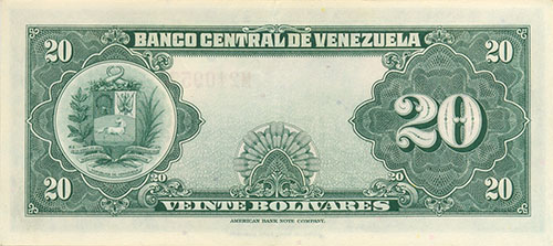 Piece bbcv20bs-ab02-m6 (Reverse)