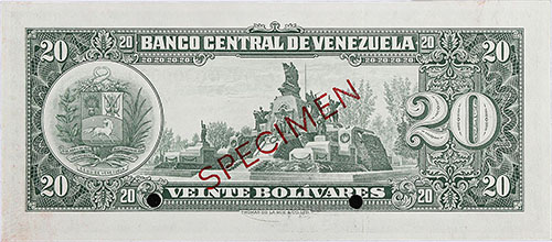 Piece bbcv20bs-bas2 (Reverse)