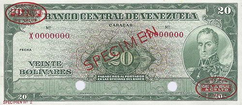 Piece bbcv20bs-cas10 (Obverse)