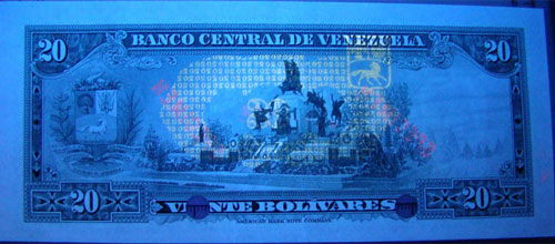 Piece bbcv20bs-ea01s (Reverse)