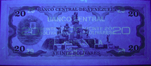 Piece bbcv20bs-fa01-a7 (Reverse, under ultraviolet light)